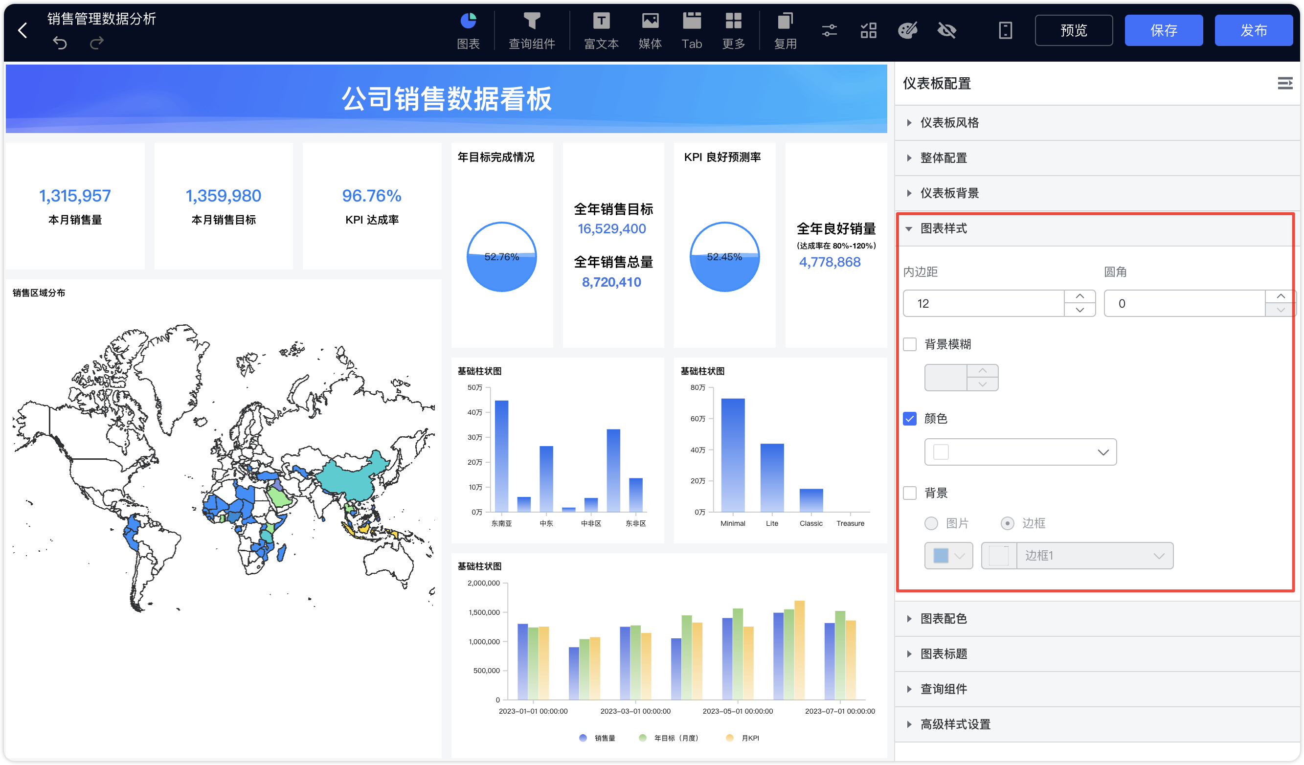 仪表版_其他样式