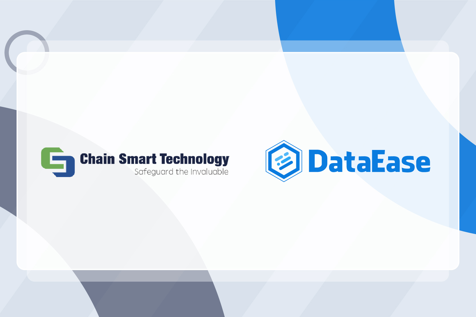 案例研究｜DataEase嵌入式版助力软件开发商提升行业软件交付效率