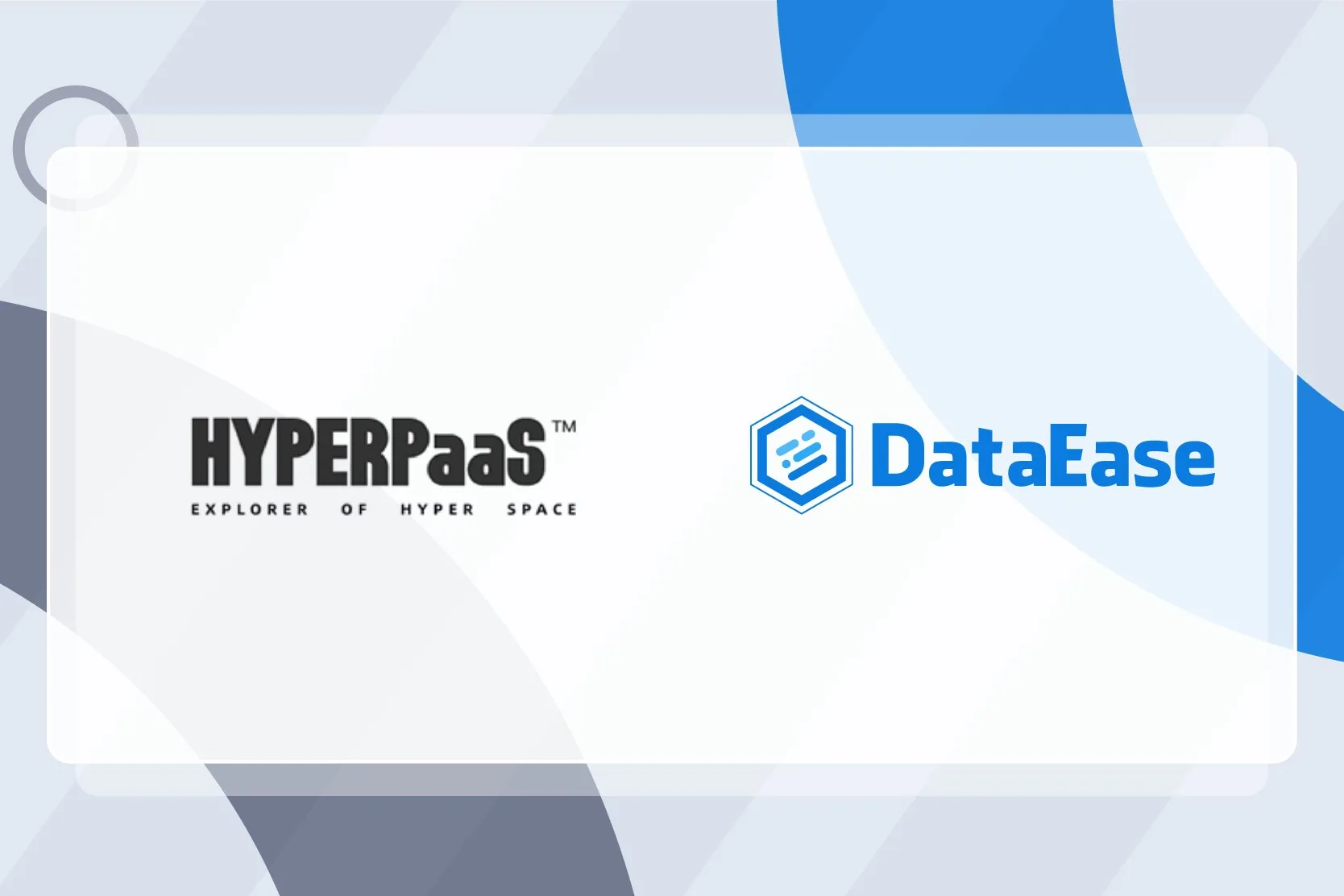 案例研究｜HYPER PaaS低代码工具携手DataEase嵌入式版，服务工业制造企业数智化转型