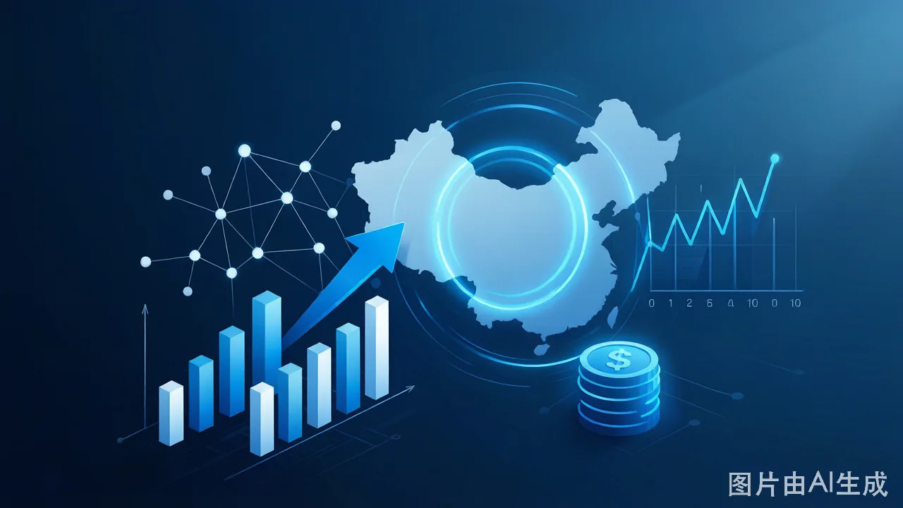 2026年中国BI市场深度解析：从竞争格局到选型指南