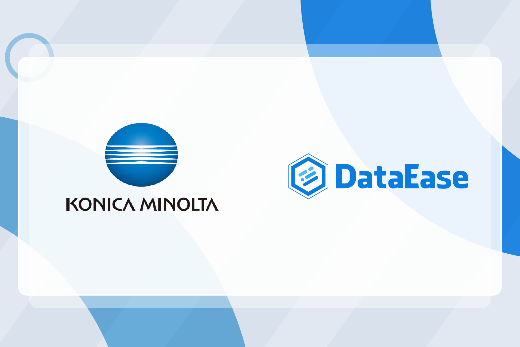 柯尼卡美能达案例配图